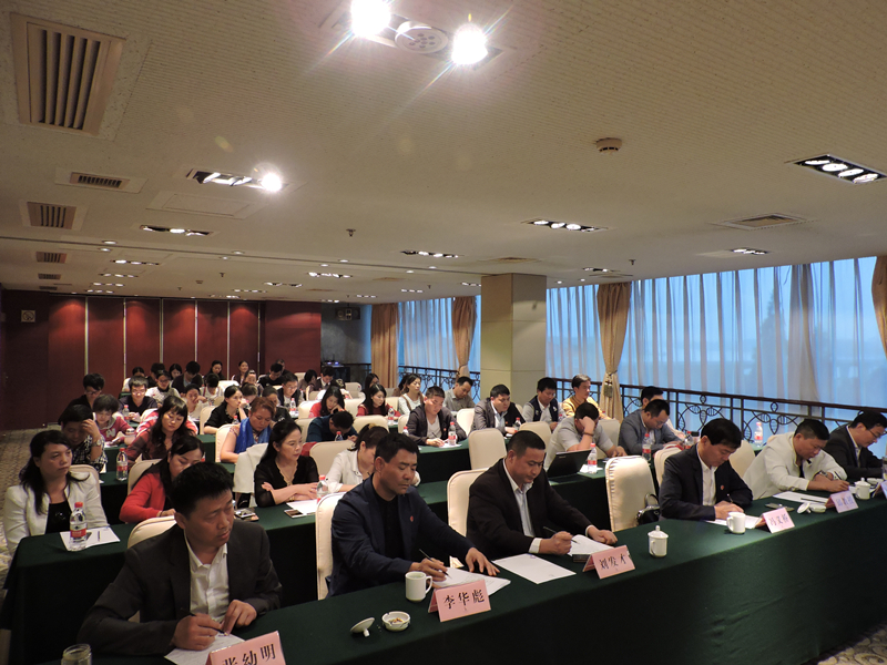 集團召開“兩學(xué)一做，紅色教育”會議